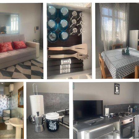 Airport Apartment Happyhouse Fiumicino Esterno foto