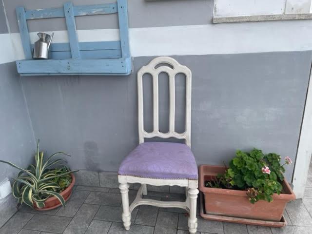 Airport Apartment Happyhouse Fiumicino Esterno foto