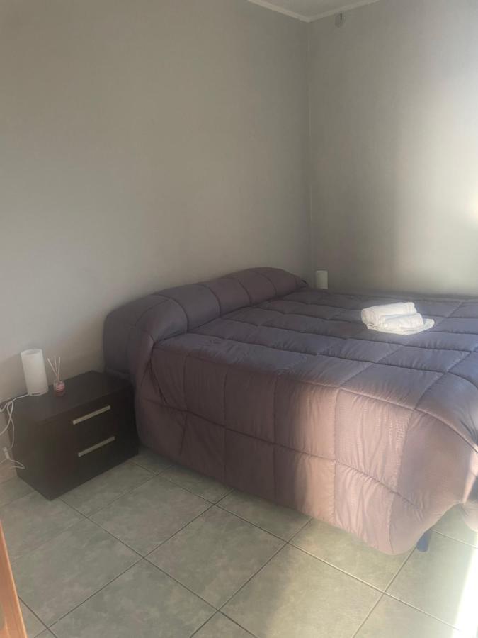 Airport Apartment Happyhouse Fiumicino Esterno foto